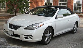 07-08 Toyota Solara Convertible.jpg